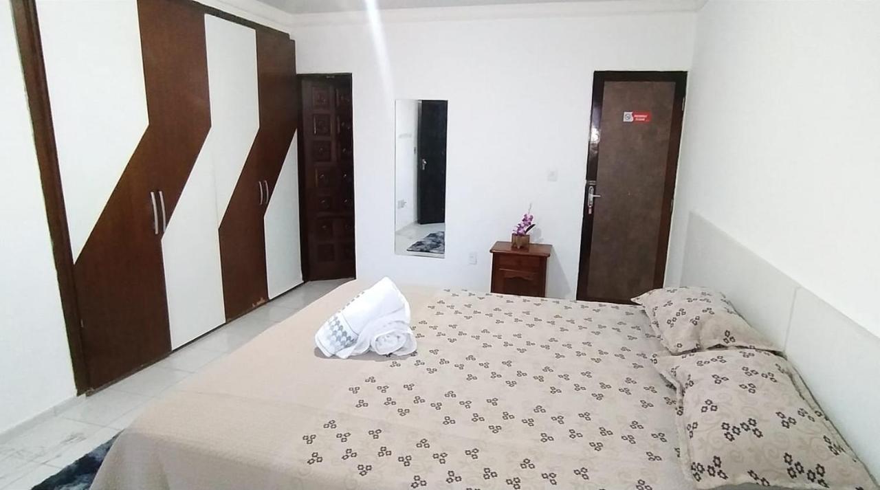 Pousada Vento Norte Cama & Cafe Suites Individuais Joao Pessoa Exterior photo